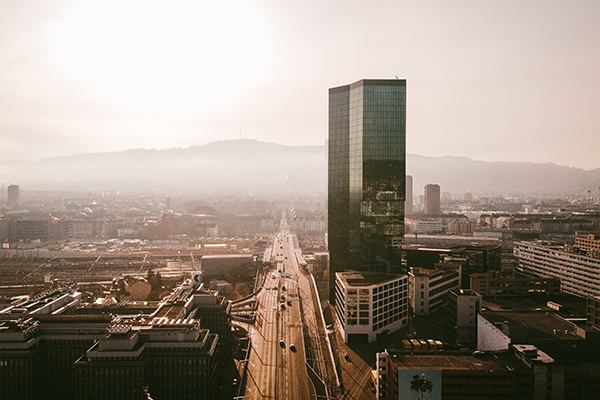 Zurich Prime Tower